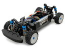 タミヤ(TAMIYA)1/10電動RCカーシリーズNO.7071/10RCXV-02PROシャーシキット58707