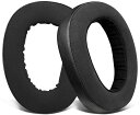 SOULWIT イヤーパッド イヤークッション SENNHEISER GSP600 GSP670 GSP500 GSP550 ヘッドホン 用 イヤークッション ...