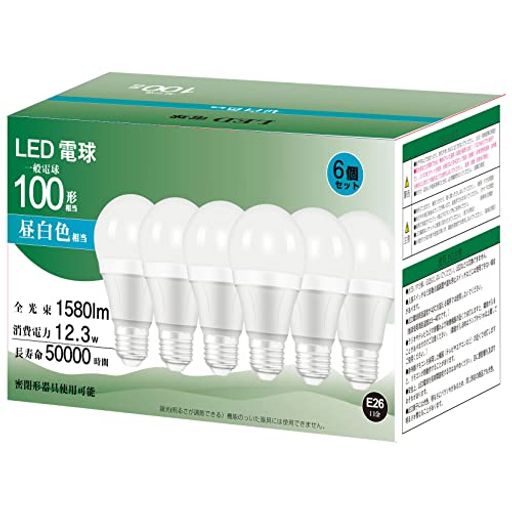 LEDŵ E26 12.3W 1580LM 100W ⵱  5000K ۸ 鿧 ʥ б ...