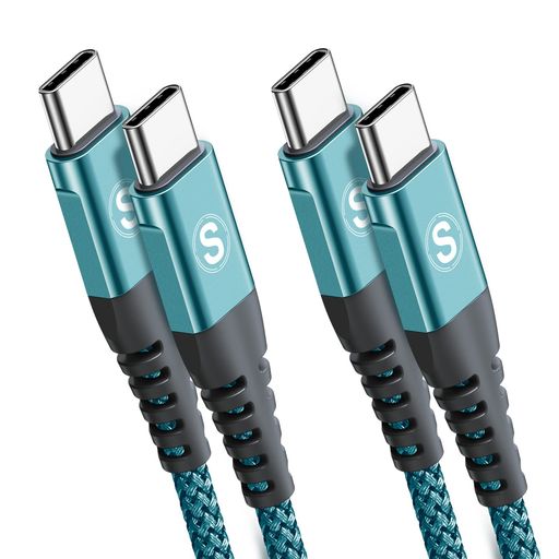 USBTYPECTOTYPEC֥1M/2ܥåPDб60W®šIPHONE16/IPHONE15PROIPHONE15PR...