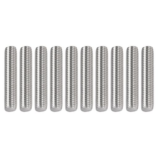 DTGNM10x1.5x50mm(DxPxL)ͤå10굡Ŭ304ƥ쥹뱦ͤåɥСåɥСȡ