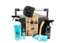 ピーティーズ(PEATY’S)COMPLETEBICYCLECLEANINGKIT-ALLWEATHER