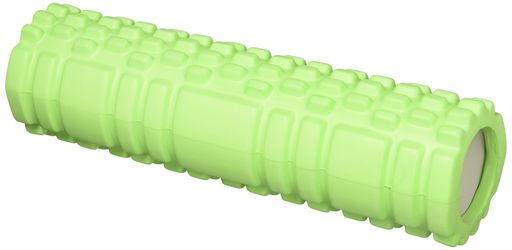 ビラボディフォームローラーキッズタイプ直径8cm*30cm(グリーン)
