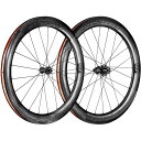ヴィジョン(VISION)ロードバイク用チューブレスレディセンターロックディスクブレーキホイール前後セットMETRON60SLDB-CLCHTLSH710-01...