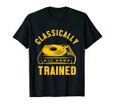 クラシカル・トレーンドレコードサウンドガイイコライザーサウンドボードTシャツ