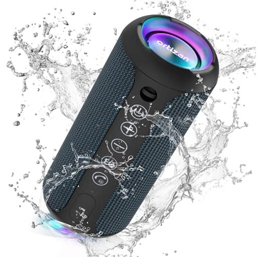 ORTIZAN BLUETOOTH ԡ ɿIPX7ǥ磻쥹 30Ϣ³ 24WϤ֤롼Ȥԡ ƥ쥪Υ...