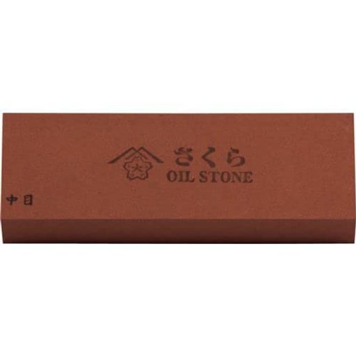 さくら中目VOIL角150X50X25SAKURA-M6