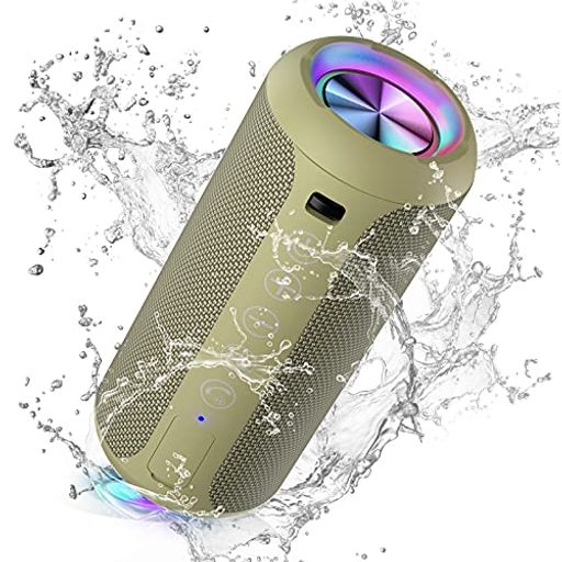 ORTIZAN BLUETOOTH ԡ ɿIPX7ǥ磻쥹 24WϤ֤롼Ȥԡ ƥ쥪Υݡ֥֥롼ȥ...