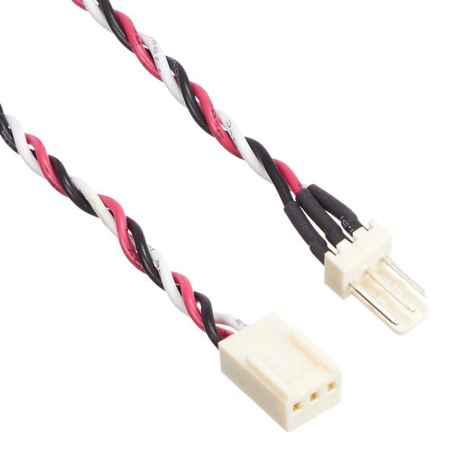 X-FAN電源ケーブルXC-3FC50 X-FAN電源ケーブルXC-3FC50