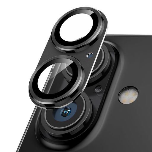 PodickカメラカバーiPhone16/16Plus用カメラフィルム全面保護9H強化ガラスアルミ合金傷防止レンズ保護耐衝撃アイフォン16/16プラス用カメラ保護高透過率黒縁取り露出オーバー防止 PodickカメラカバーiPhone16/16Plus用カメラフィルム全面保護9H強化ガラスアルミ合金傷防止レンズ保護耐衝撃アイフォン16/16プラス用カメラ保護高透過率黒縁取り露出オーバー防止
