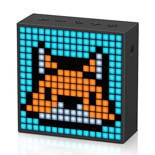 DIVOOM TIMEBOX EVO ݡ֥BLUETOOTHԡ ں/줿㲻/դ/ԥ륢/¿ǽ...