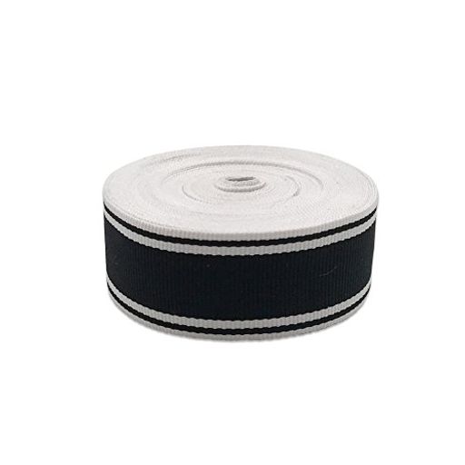 トリコロールリボン ストライプグログラン 30MM レッド&ホワイト&ネイビーブルー 5M巻 手芸 服飾 ラッピング (ブラック) トリコロールリボン ストライプグログラン 30MM レッド&ホワイト&ネイビーブルー 5M巻 手芸 服飾 ラッピング (ブラック)