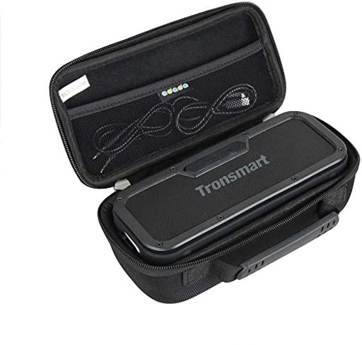 BLUETOOTH Xs[J[ TRONSMART SCXXeI@\p[P[X-ADADA