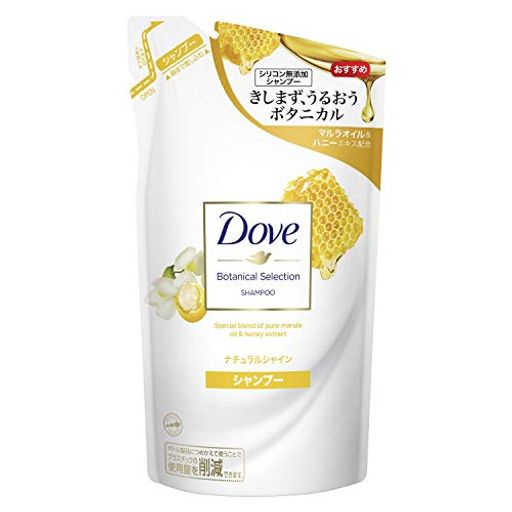 DOVE()  ܥ˥륻쥯 ʥ륷㥤 ס Ĥᤫ 350G 350 (X 1)