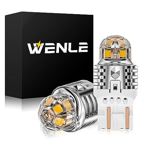 WENLE(EG) T20 LED _u e[v u[Lv ԌΉ D12V/24V(gbNEp)Ή zCg5500K Px{ LEDfq E2{