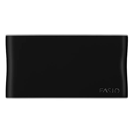 FASIO(ファシオ) パウダーファンデーション ケース P 1個 FASIO(ファシオ) パウダーファンデーション ケース P 1個