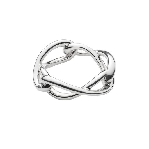 [エル・エー・エイチ]シルバー925リングMサイズHSSR0095MSI