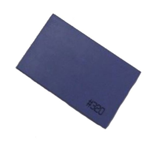 TACT(タクト)セラポブロック80X50X10CPP320/3P(3枚入)