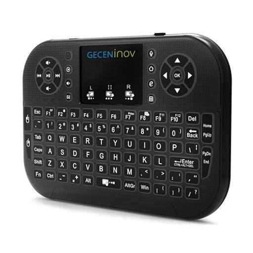 GECENINOV~j L[{[hMINI BLUETOOTH KEYBOARD ^b`pbhUSB[d^L[{[h}EX ̌^  USB V[o[tpz PCp MACp