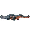 マテル ジュラシックワールド(JURASSIC WORLD) アクションフィギュア ほえる! グリポスクス【 恐竜 おもちゃ 】【全長:約33CM】 【4才~】 HTK71(3)