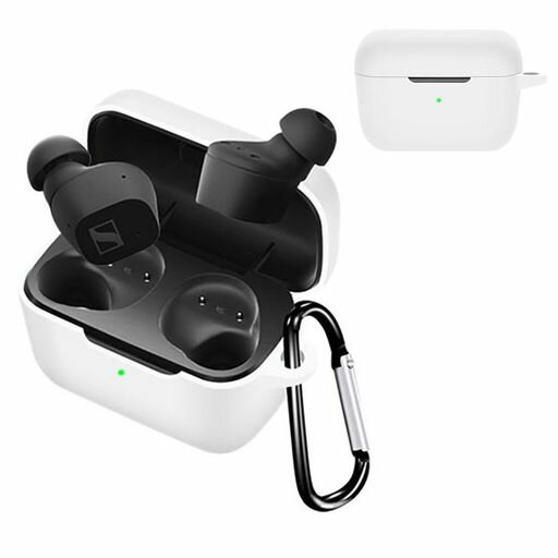 YAODLESENNHEISERCXPLUSTRUEWIRELESSSEѥСϥ(SENNHEISER)CXPLUSTRU...