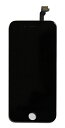szm iphone6s 交換修理フロントパネルデジタイザーlcd液晶 3dタッチスクリーン 修理工具付き (黒)
