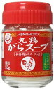 味の素丸鶏がらスープ55g瓶x2セット