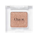 CHACOTT チャコット マルチカラーバリエーション メタリック ME03(4)