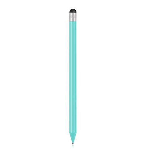 [高精度ペン]: このタッチ スクリーン ペンは、ラグのない優れた柔軟性と精度を提供し、本物のペンを使用しているかのように、手書きや詳細な描画に最適です。 [滑らかなラバーチップ]: スタイラスのタッチヘッドはゴムで設計されており、指紋や傷...