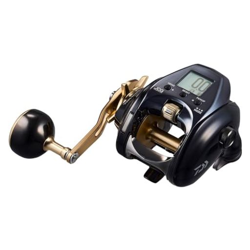 ダイワ(DAIWA)電動リールシーボーグG400JL