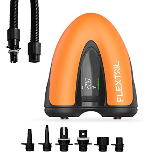 FLEXTAILGEAR MAX SUP PUMP 20PSI SUPpdGA[|v C C LCD tXN[ ~@\ T[tBJCg/{[h/SUPp