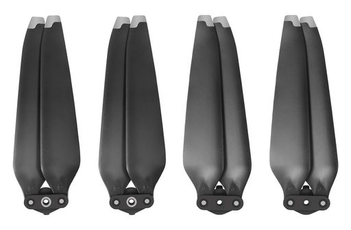 YYFRIENDMavicMavic3Pro/Mavic3Classic/Mavic3用の4PCSノイズリダースブレードプロペラ