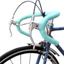 SENQI 自転車 バイクブレーキレバー フィット ブルホーン 1ペアー