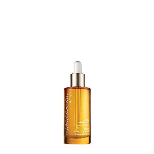 MOROCCANOIL(モロッカンオイル) モロッカンオイル ピュアアルガンオイル 50ML (アルガンオイル 100% 配合 ボディオイル) 全身 保湿