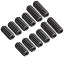 FENDERパーツAMERICANSERIESSTRATOCASTER®/TELECASTER®BRIDGESADDLEHEIGHTADJUSTMENTSCREWS