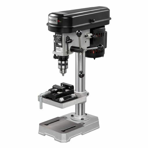 京セラ(Kyocera)旧リョービ卓上ボール盤TB-1131K木工24mm鉄工13mm671800A【木材、金属、プラスチック類..