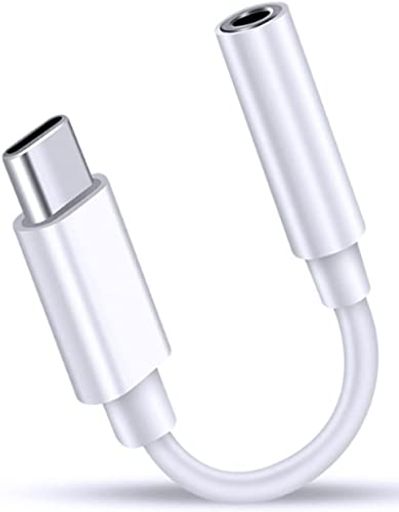 USB-C TO 3.5MM ϊA_v^ ^CvC CzWbN ϊ I[fBIA_v^ wbhtHϊ ʘb/ʒ/y nC]Ή ϋv MACBOOKAIR/PRO/IPAD PRO/ANDROID/TYPE-CfoCX