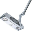BRIDGESTONE(ブリヂストン)BRIDGESTONEGOLFPUTTERBP-1ブレードタイプ2024年モデル
