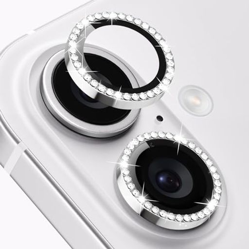 IPHONE16/IPHONE16PLUS用カメラレンズカバーカメラフィルムアルミ合金製IPHONE16用カメラレンズ保護フィルムガラスキラキラ耐衝撃防塵高透過率露出オーバー防止キズ防止黒縁取り硬度9H全面保護 IPHONE16/IPHONE16PLUS用カメラレンズカバーカメラフィルムアルミ合金製IPHONE16用カメラレンズ保護フィルムガラスキラキラ耐衝撃防塵高透過率露出オーバー防止キズ防止黒縁取り硬度9H全面保護