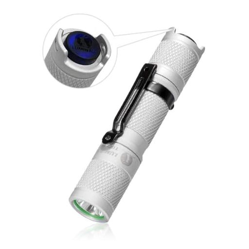 LUMINTOP LED650롼Ϣ³605⡼IP68ɿ塢Ѿ׷1.5᡼ȥ(TOOL AA 2.0-...