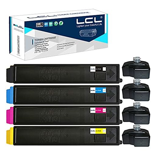 LCL KYOCERA  TK 896 TK896K TK-896K TK-896C TK-896M TK-896Y CS890 CS-890 CS-890C CS-890M CS-890Y (4å ֥å  ޥ )