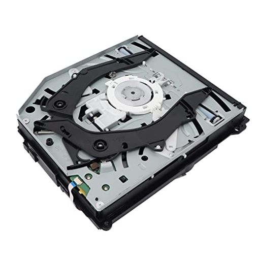 PS4 1200用DVDドライブ交換、PS4 CUH‐120XXシリーズ用CDROMディスクドライブ交換修理部品