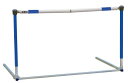 NISHI(ニシ・スポーツ)フレキハードル一般・高校用NT7001Eブルー