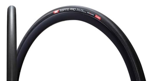 アイアールシータイヤ(IRC tire) 自転車 ASPITE PRO S-LIGHT (アスピーテ プロ スーパーライト) WO 700x28C ブラック 1本 190649