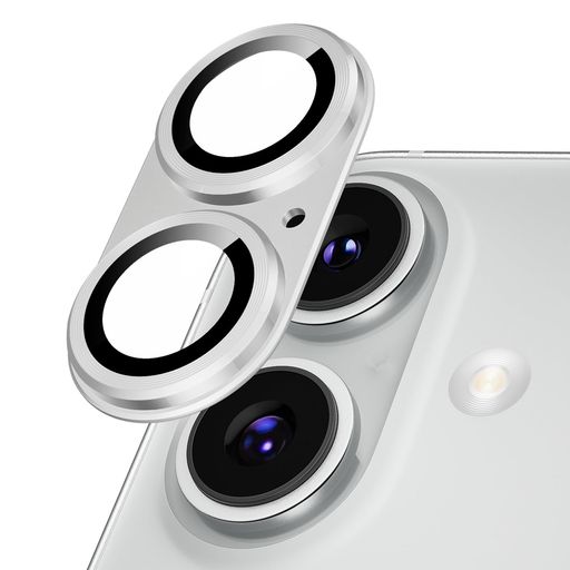 PodickカメラカバーiPhone16/16Plus用カメラフィルム全面保護9H強化ガラスアルミ合金傷防止レンズ保護耐衝撃アイフォン16/16プラス用カメラ保護高透過率黒縁取り露出オーバー防止 PodickカメラカバーiPhone16/16Plus用カメラフィルム全面保護9H強化ガラスアルミ合金傷防止レンズ保護耐衝撃アイフォン16/16プラス用カメラ保護高透過率黒縁取り露出オーバー防止