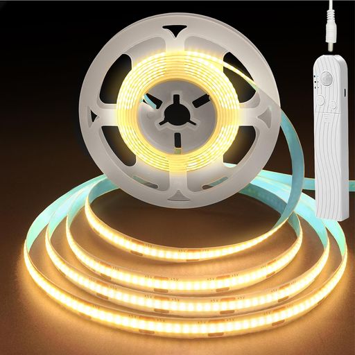ꥢҥ(Clearhill)5V⡼󥻥󥵡դCOB320LEDȥåץ饤ȻٱĴǽĴǽ2ŸӼ(...