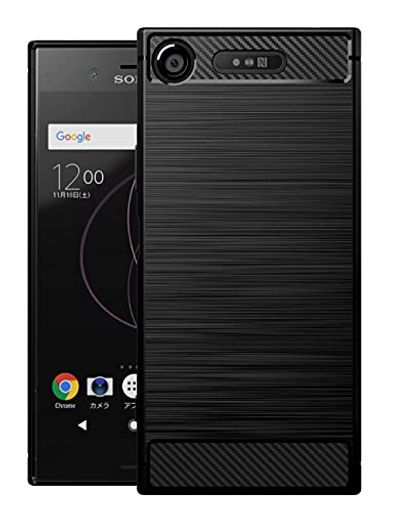 SONY XPERIA XZ1 P[X SO-01K SOV36 Ռz J[{ wh~ Vv ~ {^₷ ₷ GNXyA XZ1 hñP[X 