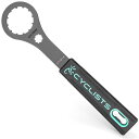 CYCLISTS自転車BB工具ボトムブラケット外しツール(CT-B14)