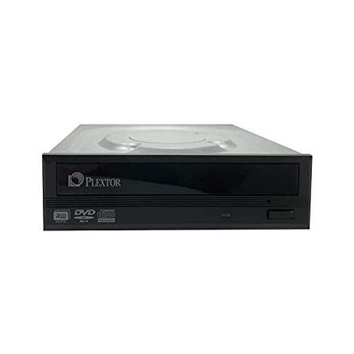 PLEXTOR 内蔵 DVD/CDドライブ DVD-R 24倍速書込 SATA接続 PC デュプリケーターに使用可能 バルク品 PLEXWRITER PX-891SAF