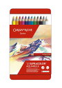 カランダッシュ3888-312スプラカラーソフト12色セット